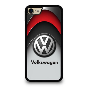 VW VOLKSWAGEN NEW LOGO iPhone 7 Case
