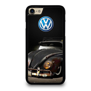 VW VOLKSWAGEN RETRO CAR iPhone 7 Case VW VOLKSWAGEN RETRO CAR iPhone 7 Case