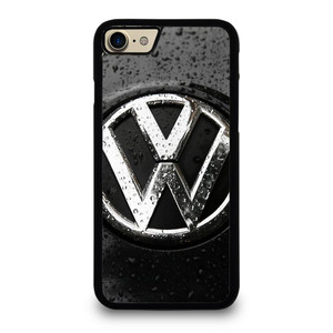 VW VOLKSWAGEN WET iPhone 7 Case