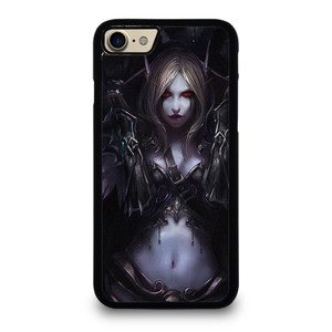 WARCRAFT 3 NIGHT ELF iPhone 7 Case WARCRAFT 3 NIGHT ELF iPhone 7 Case