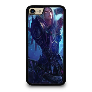 WARCRAFT NIGHT ELF GAMES iPhone 7 Case WARCRAFT NIGHT ELF GAMES iPhone 7 Case