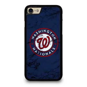 WASHINGTON NATIONALS MARBLE iPhone 7 Case WASHINGTON NATIONALS MARBLE iPhone 7 Case