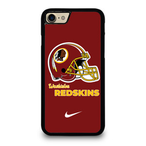 WASHINGTON REDSKINS NIKE HELMET iPhone 7 Case WASHINGTON REDSKINS NIKE HELMET iPhone 7 Case