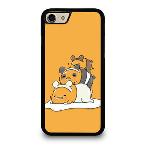 WE BARE BEARS X GUDETAMA iPhone 7 Case WE BARE BEARS X GUDETAMA iPhone 7 Case