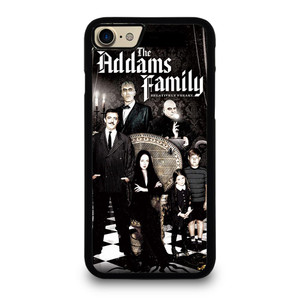 WEDNESDAY ADDAMS FAMILY iPhone 7 Case WEDNESDAY ADDAMS FAMILY iPhone 7 Case