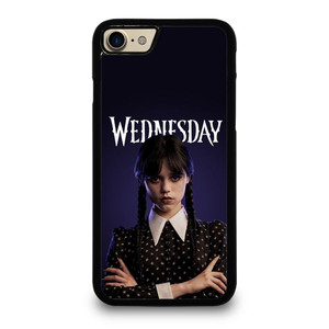 WEDNESDAY ADDAMS MOVIE SERIES iPhone 7 Case WEDNESDAY ADDAMS MOVIE SERIES iPhone 7 Case