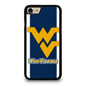 WEST VIRGINIA NFL FOOTBALL iPhone 7 Case WEST VIRGINIA NFL FOOTBALL iPhone 7 Case
