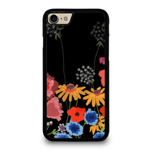 WILDFLOWER FLOWER iPhone 7 Case WILDFLOWER FLOWER iPhone 7 Case