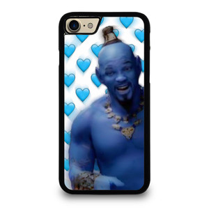 WILL SMITH FUNNY GENIE ALADDIN iPhone 7 Case