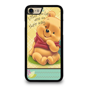 WINNIE THE POOH CUTE QUOTE iPhone 7 Case WINNIE THE POOH CUTE QUOTE iPhone 7 Case