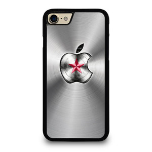 WINTER SOLDIER APPLE LOGO iPhone 7 Case