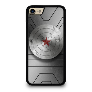 WINTER SOLDIER EMBLEM iPhone 7 Case