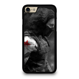 WINTER SOLDIER MARVEL iPhone 7 Case WINTER SOLDIER MARVEL iPhone 7 Case