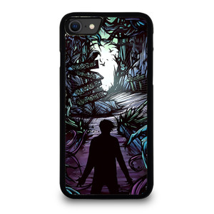 A DAY TO REMEMBER HOMESICK iPhone SE 2020 Case A DAY TO REMEMBER HOMESICK iPhone SE 2020 Case