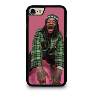 WIZ KHALIIFA iPhone 7 Case WIZ KHALIIFA iPhone 7 Case