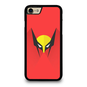WOLVERINE MARVEL ICON iPhone 7 Case