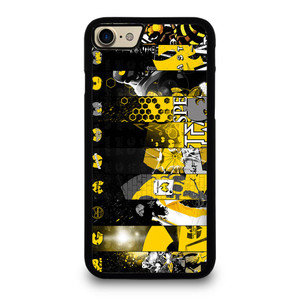 WUTANG CLAN ALL CHARACTER iPhone 7 Case WUTANG CLAN ALL CHARACTER iPhone 7 Case