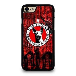 XOLOS TIJUANA ART iPhone 7 Case