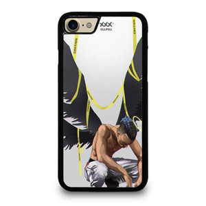 XXXTENTACION RAPPER iPhone 7 Case