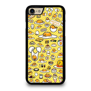 YELLOW GUDETAMA LAZY EGG iPhone 7 Case YELLOW GUDETAMA LAZY EGG iPhone 7 Case
