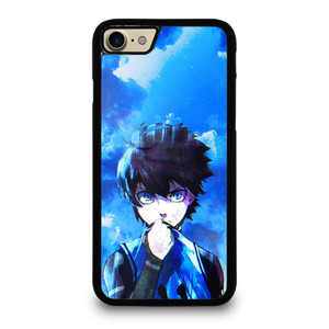 YOICHI ISAGI BLUE LOCK ANIME iPhone 7 Case YOICHI ISAGI BLUE LOCK ANIME iPhone 7 Case