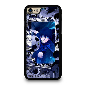 YOICHI ISAGI BLUE LOCK iPhone 7 Case YOICHI ISAGI BLUE LOCK iPhone 7 Case
