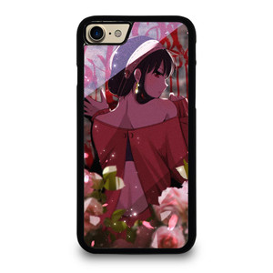 YOR FORGER SPY X FAMILY ANIME iPhone 7 Case YOR FORGER SPY X FAMILY ANIME iPhone 7 Case