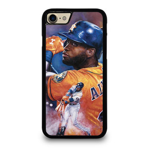 YORDAN ALVAREZ HOUSTON ASTROS iPhone 7 Case YORDAN ALVAREZ HOUSTON ASTROS iPhone 7 Case