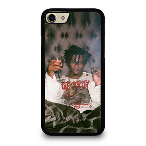 YOUNG THUG SLATT RAPPER iPhone 7 Case