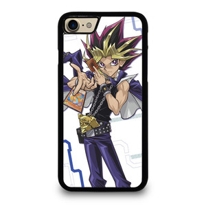 YU GI OH MUTOU YUUGI iPhone 7 Case YU GI OH MUTOU YUUGI iPhone 7 Case