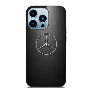 MERCEDES BENZ LOGO iPhone 13 Pro Max Case MERCEDES BENZ LOGO iPhone 13 Pro Max Case
