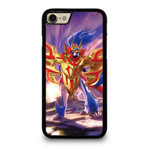 ZAMAZENTA POKEMON SHIELD GAMES iPhone 7 Case ZAMAZENTA POKEMON SHIELD GAMES iPhone 7 Case