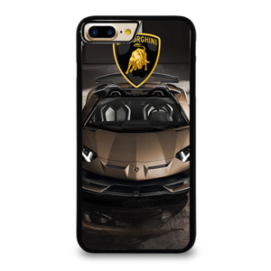 LAMBORGHINI  iPhone 7 Plus Case