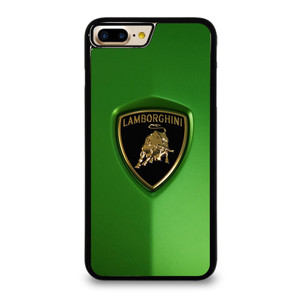 LAMBORGHINI EMBLEM iPhone 7 Plus Case