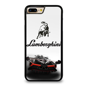 LAMBORGHINI SPORT CAR iPhone 7 Plus Case