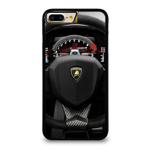 LAMBORGHINI STEER iPhone 7 Plus Case