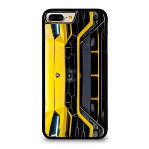 LAMBORGHINI URUS GRILLES VIEW iPhone 7 Plus Case