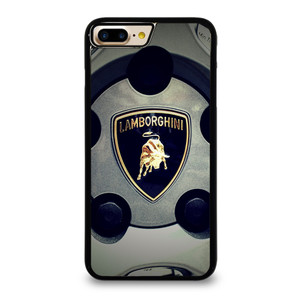 LAMBORGHINI WHEEL LOGO iPhone 7 Plus Case