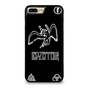 LED ZEPPELIN CORNER SYMBOL iPhone 7 Plus Case