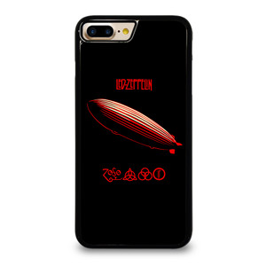 LED ZEPPELIN MOTHERSHIP LOGO iPhone 7 Plus Case