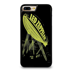 LED ZEPPELIN MOTHERSHIP iPhone 7 Plus Case