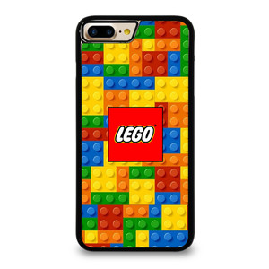 LEGO BUILDING TOYS LOGO 2 iPhone 7 Plus Case