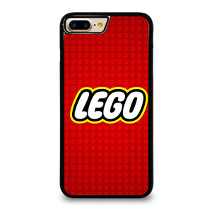 LEGO BUILDING TOYS LOGO iPhone 7 Plus Case