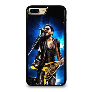 LENNY KRAVITZ CONCERT iPhone 7 Plus Case