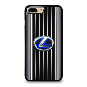 LEXUS METAL STRIPE LOGO iPhone 7 Plus Case