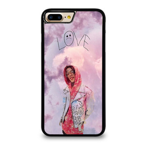 LIL PEEP LOVE RAPPER iPhone 7 Plus Case