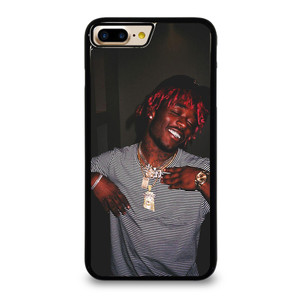 LIL UZI VERT RAPPER  iPhone 7 Plus Case