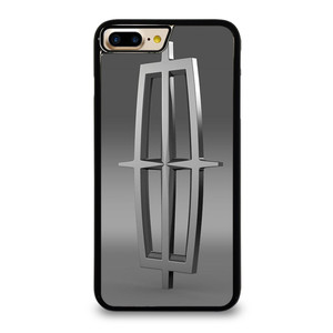 LINCOLN MOTOR GREY iPhone 7 Plus Case