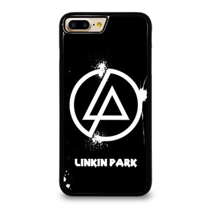 LINKIN PARK BRUSHED LOGO iPhone 7 Plus Case
