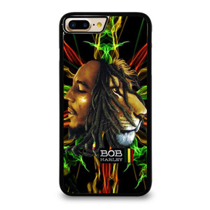 LION BOB MARLEY RASTA iPhone 7 Plus Case LION BOB MARLEY RASTA iPhone 7 Plus Case